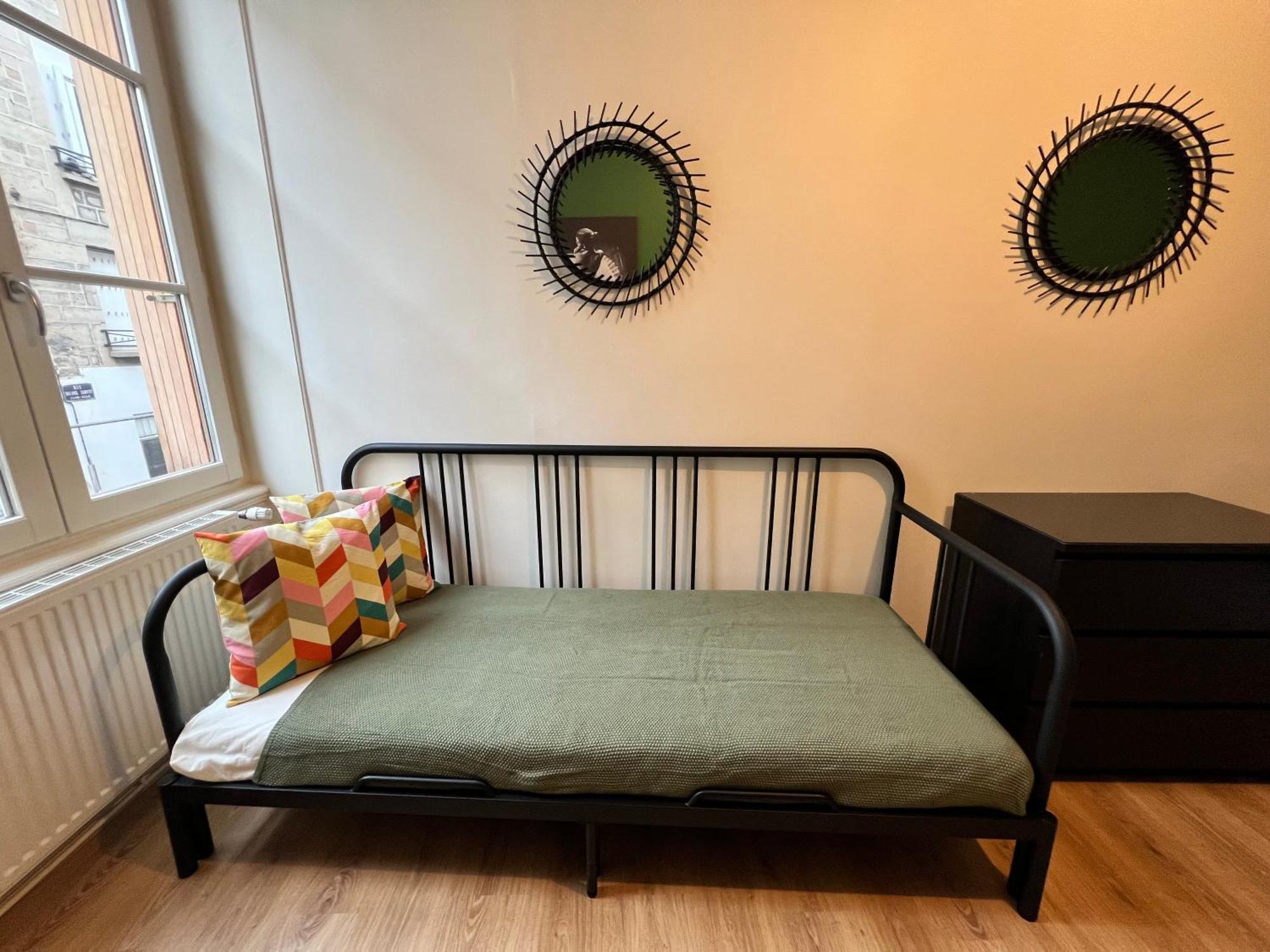 24 Chic & Cosy Grand Appart 88M2 Parking Gratuit Hypercentre Netflix Сент Етиен Екстериор снимка
